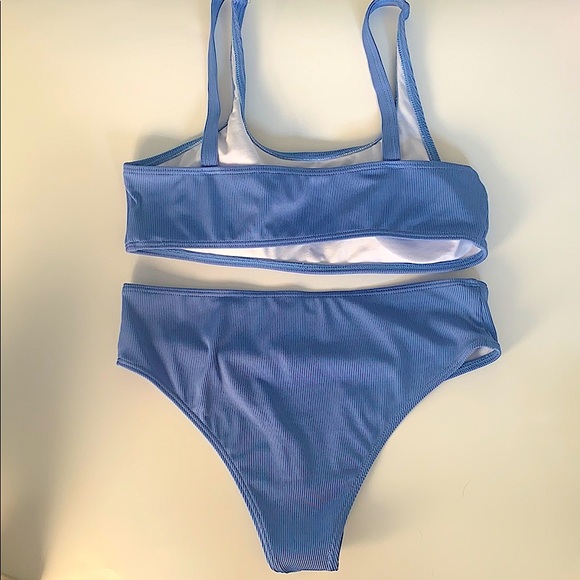 Bathing suit - Picture 2 of 2